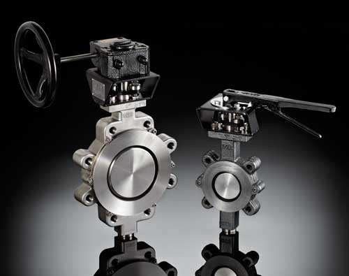 A-T Controls products