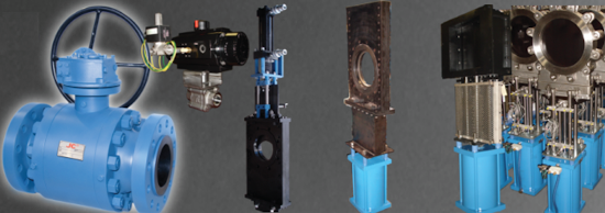 Trueline products
