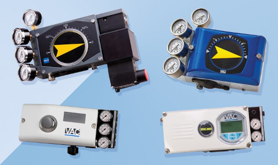 VAC products