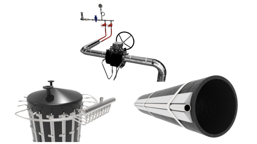 QMax products